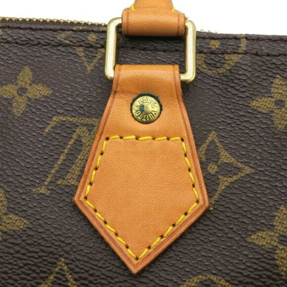 Louis Vuitton Monogram Speedy - Picture 4 of 9